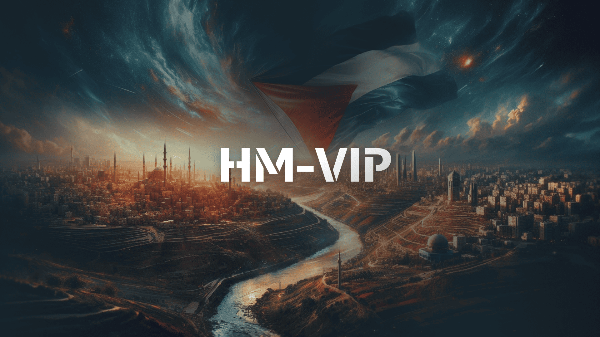 HM-VIP Image